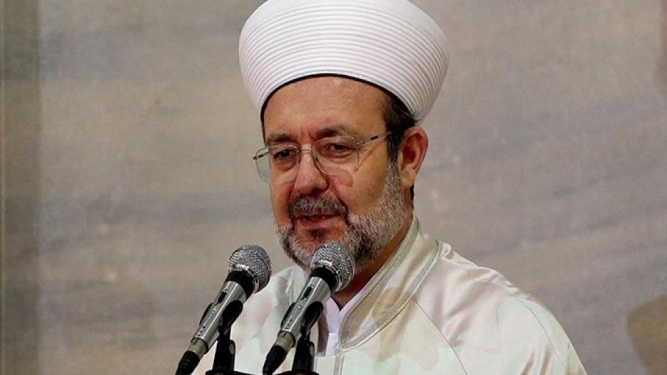 İslam'ı düşman ilan ettiler