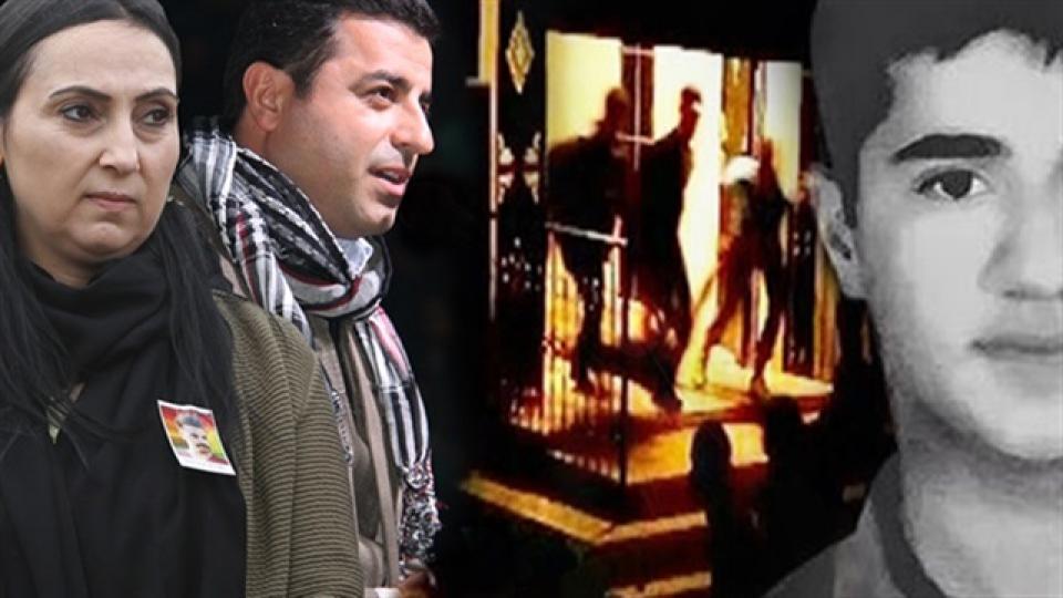  Yasin Börü davasında  Sanık Avukatlarından  Tahliye Tuzağı
