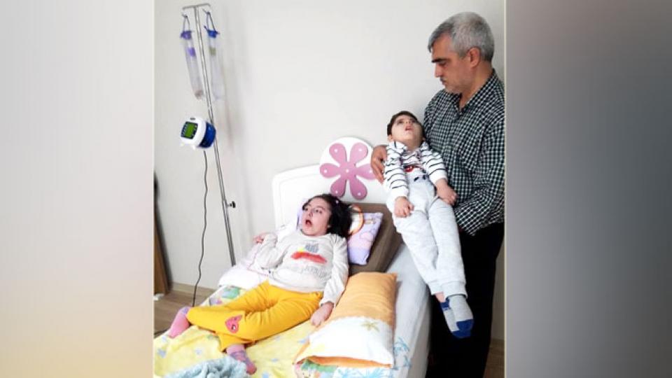 Bu çocuklar da mı suçlu?