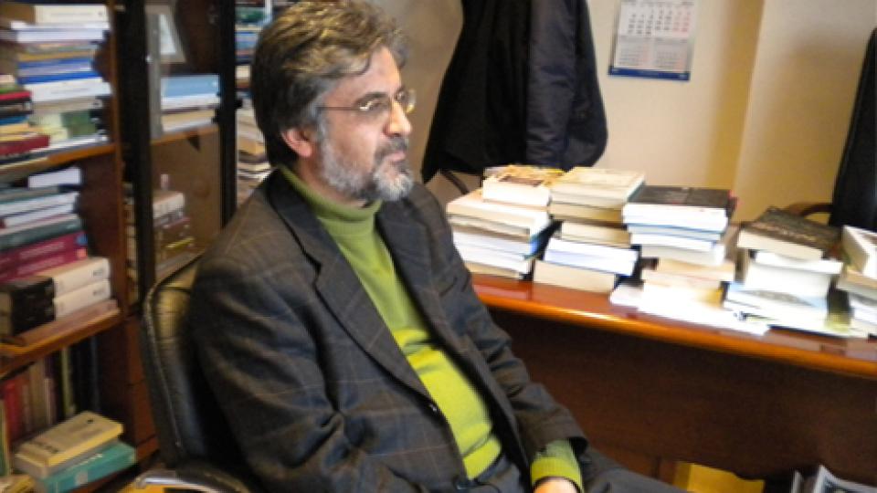 Morisko’ların Sonuncusu; Akif Emre-Şevket Hüner / Gazeteci Yazar Akif Emre Hayatını Kaybetti.. En son Ne Yazdı ?