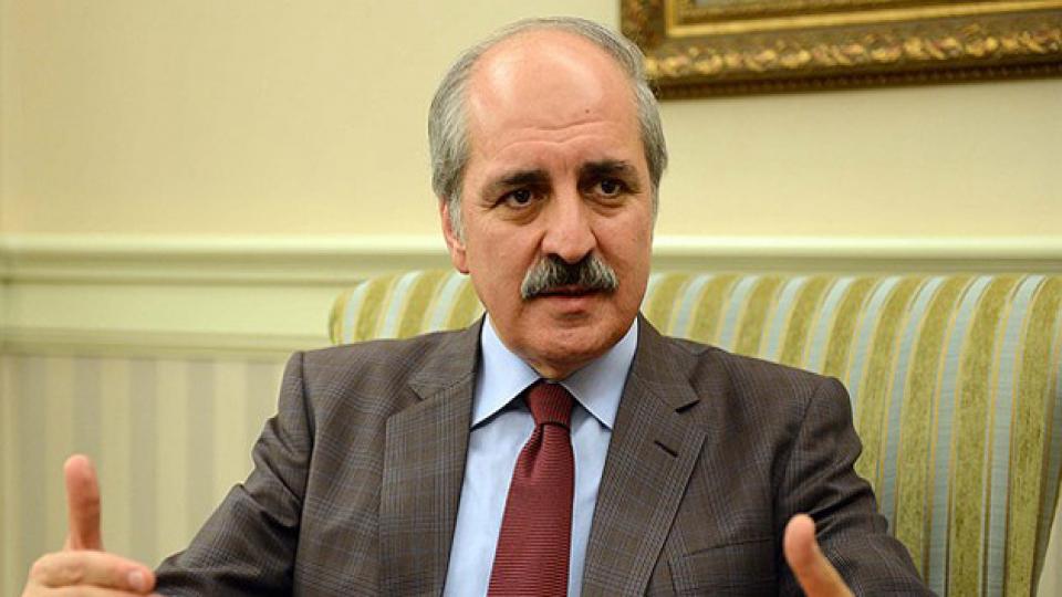 Kurtulmuş: İmam hatipler için zor dönemler geride kaldı