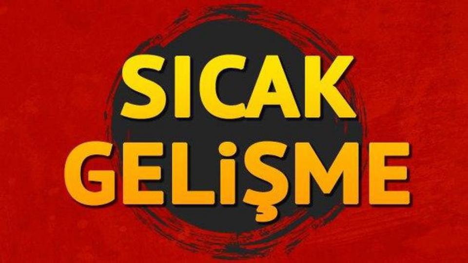 ABD savaş Gemileri Katar'da