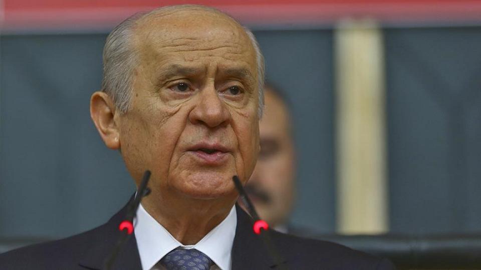 EL BAB'da ne işimiz var diyenler bağnazdır