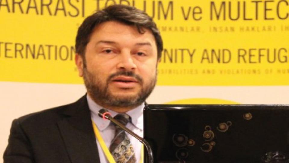 Af Örgütü ve Hrw'den deprem bölgesinde polis ve jandarma ihlalleri raporu / Uluslararası Af Örgütü Türkiye Şubesi Yönetim Kurulu Başkanı gözaltına alındı