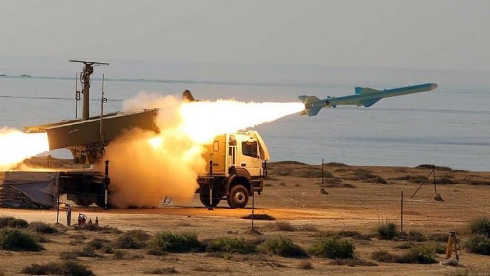 Yemen'den Suudi Arabistan'a roket saldırısı