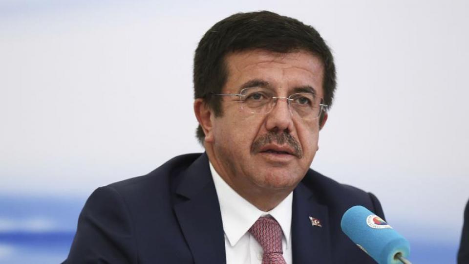 Alman şirketlerine rahatsızlık verecek bir uygulama olmadı
