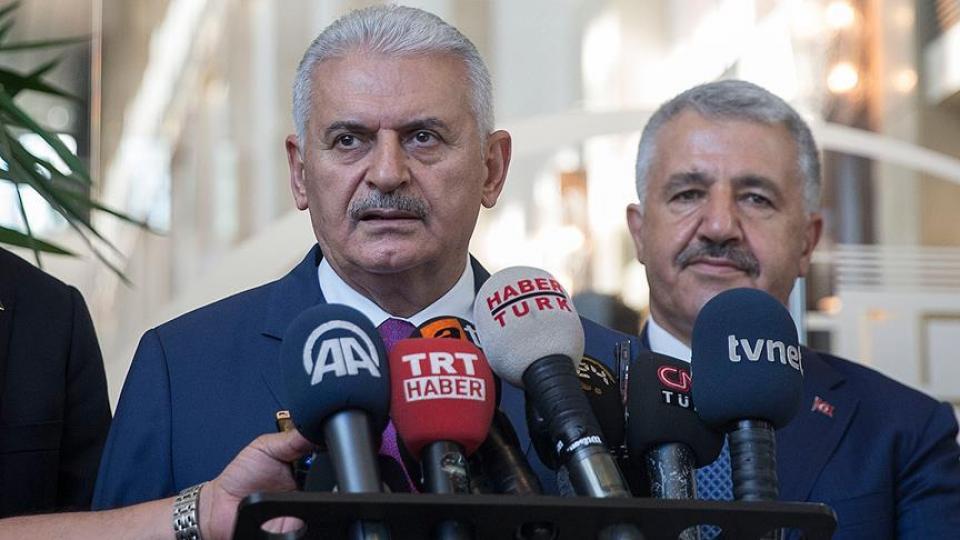 AP'nin kararı hükümsüzdür, geçersizdir