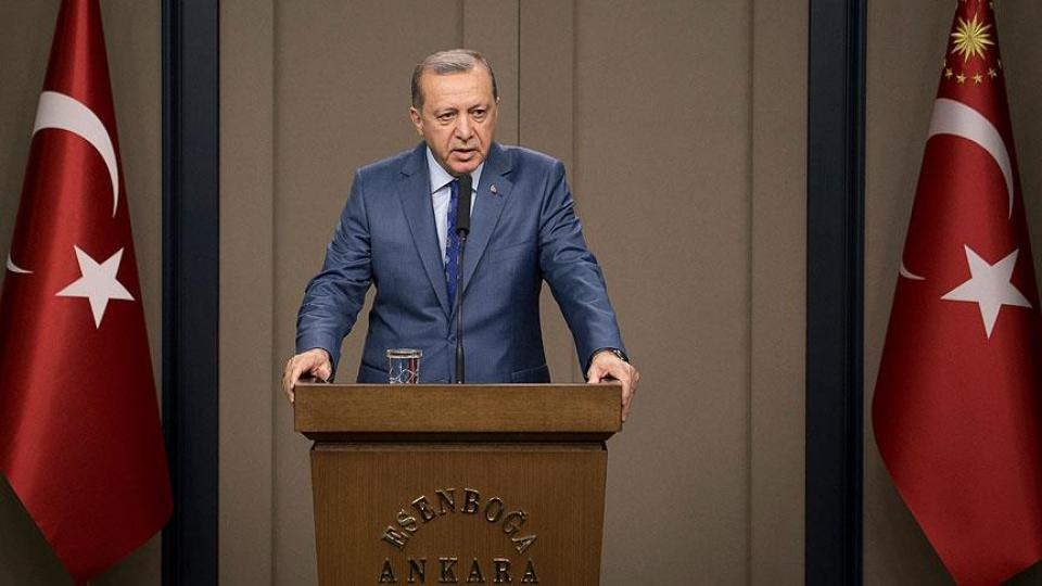  İsrail attığı adımlarla yanlışa ve yalnızlığa gidiyor
