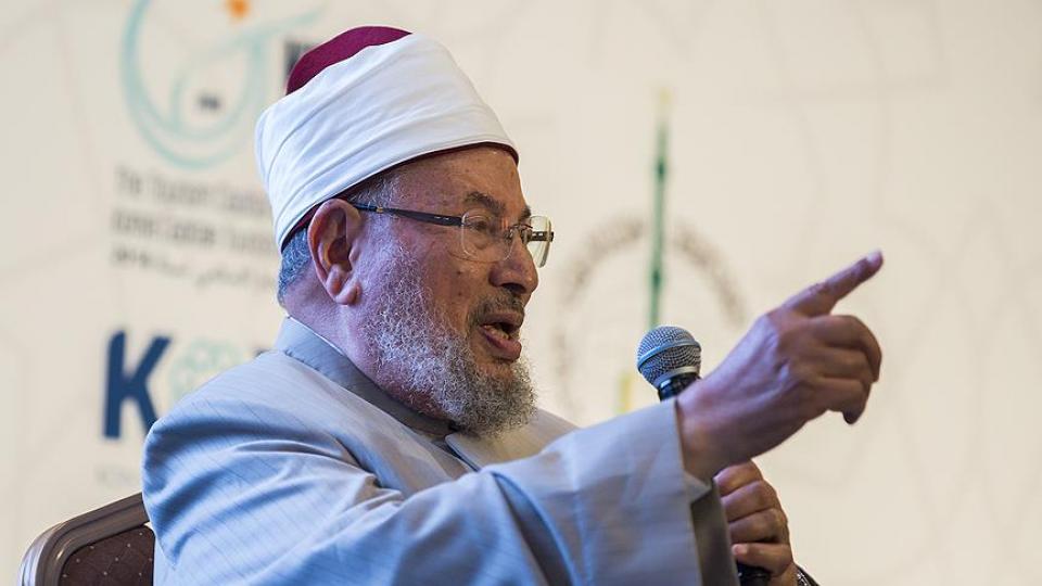 Kudüs tüm İslam ümmetini ilgilendiren bir davadır
