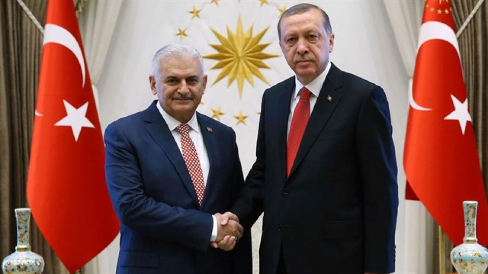 Yeni Bakanlar Kurulu