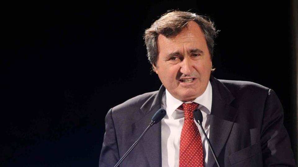 Mussolini Hortladı: 'Allahu ekber' diyen vurulacak!
