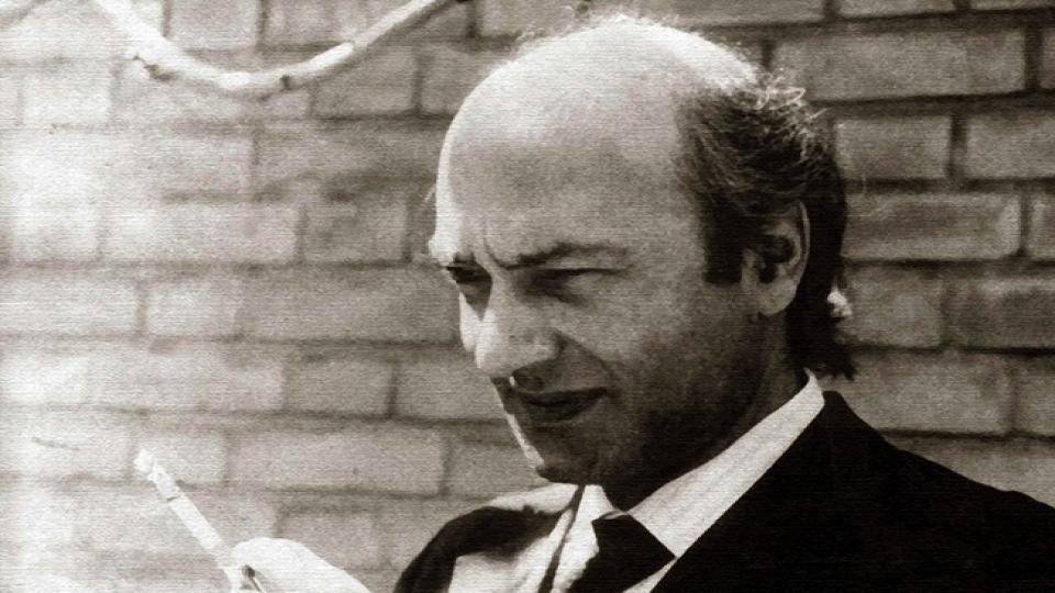 Hac, Arafat’tır... Haccınız mebrur olsun / DR. ALİ ŞERİATİ:SENİN İSMAİL'İN KİM VEYA NE?.