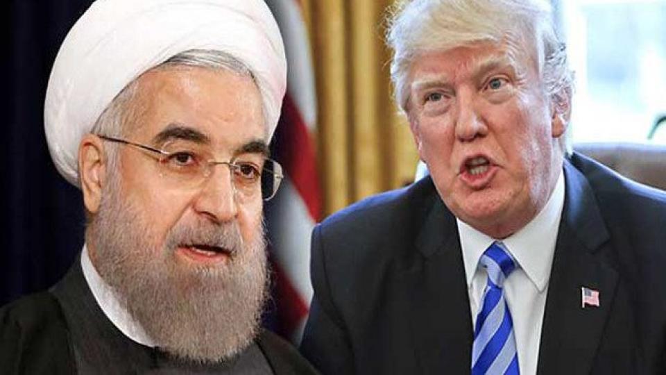İran'dan Trump’a diplomatik ‘trolleme'