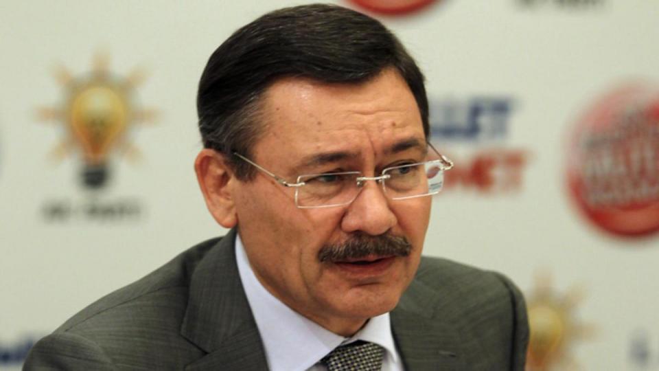 Gökçek'in vedasında MHP'den şaşırtan karar