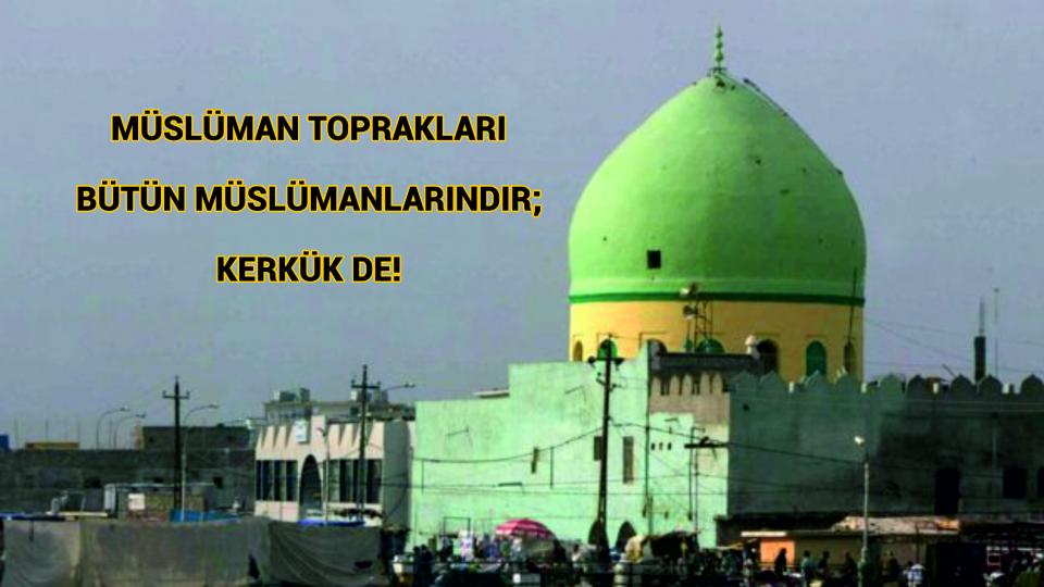 Hindistan, Modi'nin ''İslâmofobik'' siyasetiyle nereye? | Selahaddin E. ÇAKIRGİL / Müslüman Toprakları Bütün Müslümanlarındır; Kerkük de!. - SELAHADDİN E. ÇAKIRGİL 
