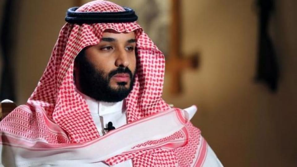Suud O ülke liderini istifaya zorluyor