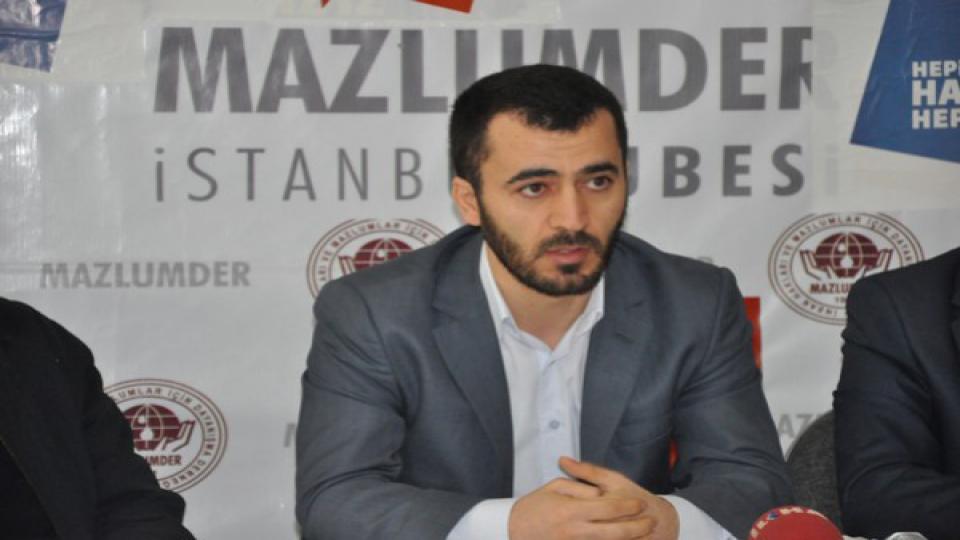 Kaya Kartal: Tektip Elbise Masumiyet Karinesine Aykırı!