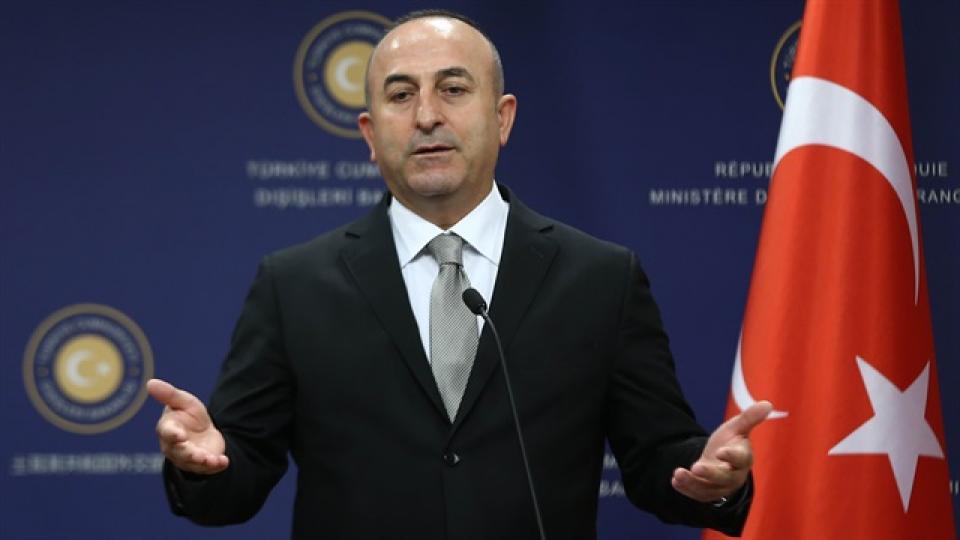 Dışişleri Bakanı Çavuşoğlu: ABD'ye güvenemeyiz