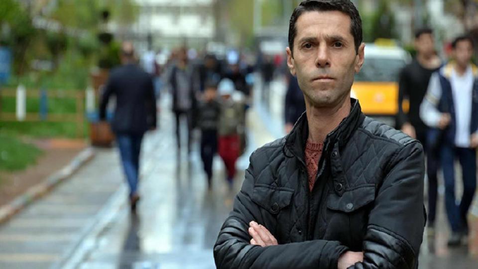 Pardon, 2 Yıl Boşuna Yatmışsınız!