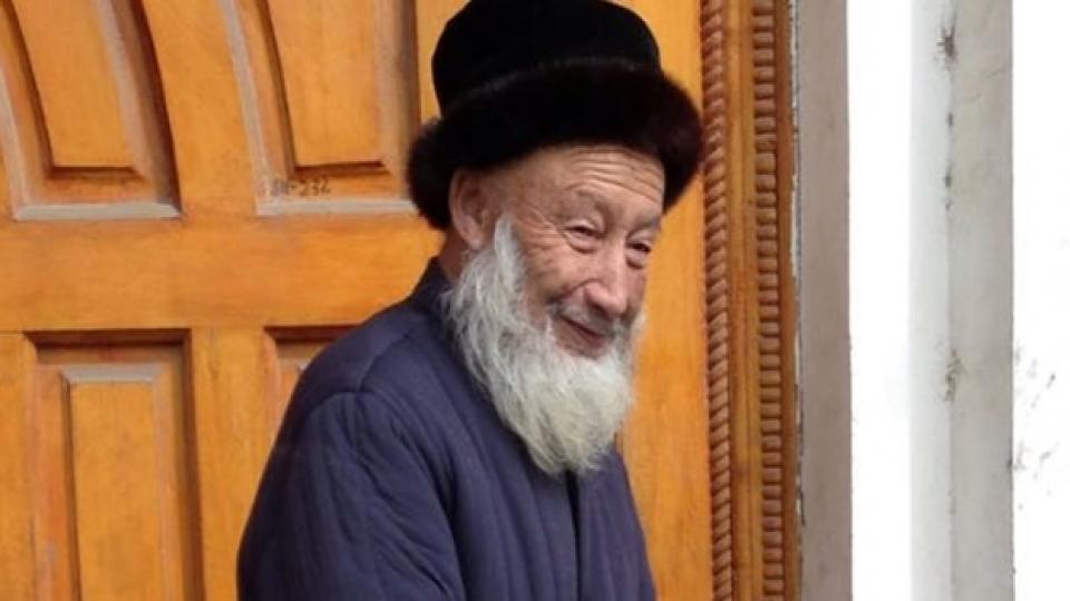 Doğu Türkistanlı Alim Abdulahad Mahdum Cezaevinde Hakka Yürüdü!