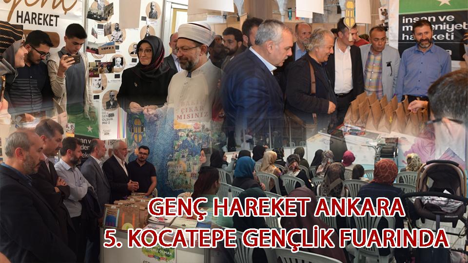 İbni Haldun ile Çöküşten Kurtuluş-Nazife İnci / Gençler Arasında Farkındalık Oluşturmayı Başardılar
