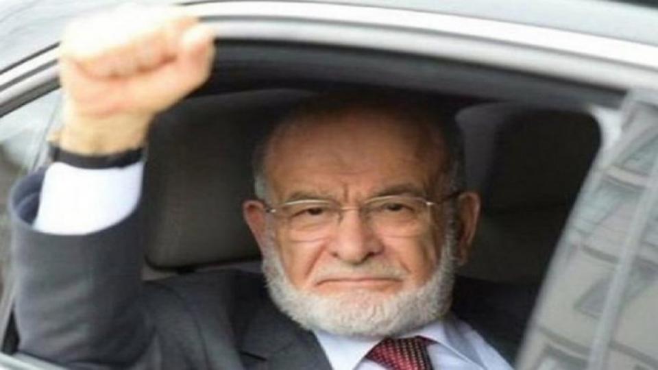'HÜDA PAR'lılar SP listesinde yer alabilir'