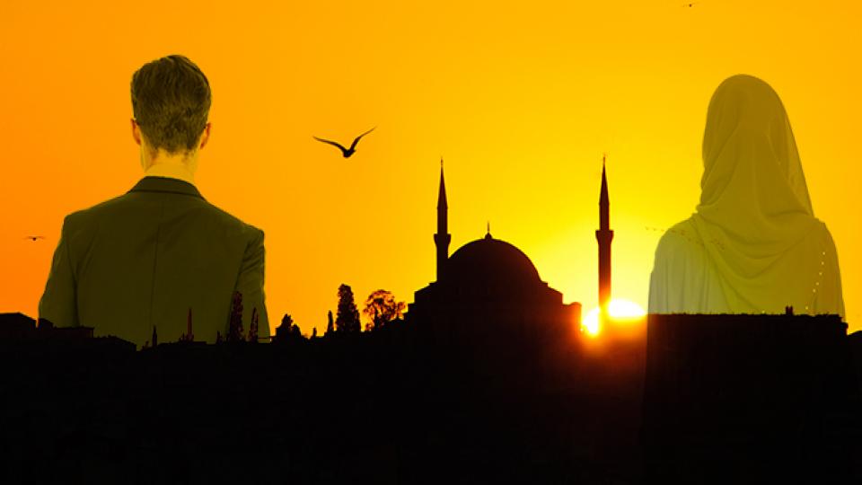 İslam’ın kızı İslam’ın erkeği / Yıldız Ramazanoğlu