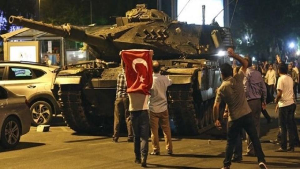 Yaşamakta Olduğumuz Geleceğe Hazır Mıyız? / İsa Özçelik / 15 Temmuz'u Doğru Anlamak! / İsa Özçelik 