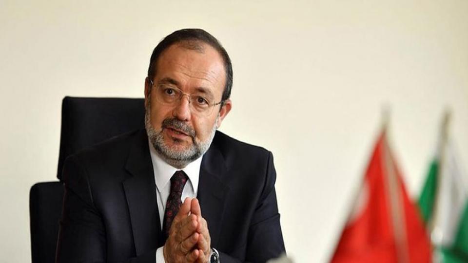 İSRAİL'Lİ GAZETECİ: AMAN  MEHMET GÖRMEZ'İ KUDÜS´E YAKLAŞTIRMAYIN!