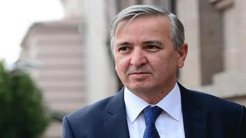 Aydın Ünal:Güçlü olmakla adalet sağlanmaz; adaleti sağlamakla güçlü olunur!