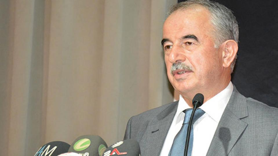 Ali Bardakoğlu: Herkes kendi şeyhini en büyük kutup göstermenin kavgasını veriyor