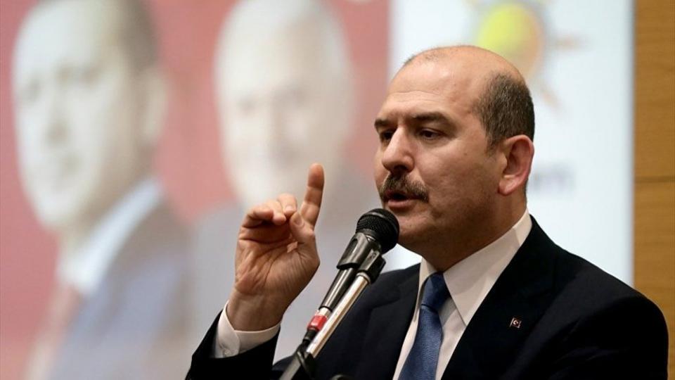 11.1 milyon kişi tek tek fişlenecek!