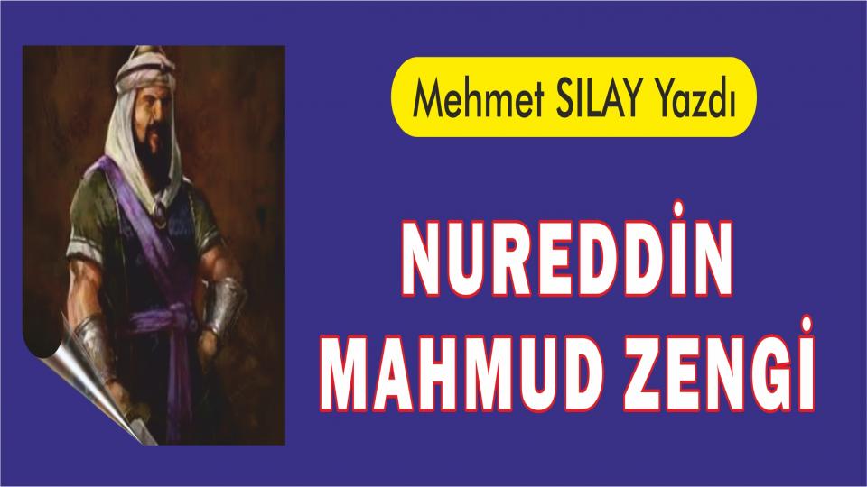 CUMALİ ÜNALDI; BİR KALEM EFENDİSİ/Mehmet SILAY / NUREDDİN MAHMUD ZENGİ / Mehmet SILAY