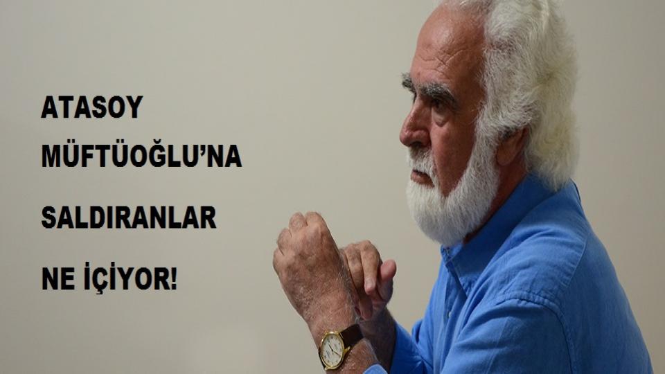 Ümmet Bilinci / İslam Ümmetinin Ortak Dili ve Söylemi / Atasoy Müftüoğlu / Atasoy Müftüoğlu'na Trol Saldırısı!