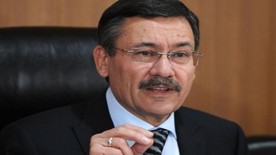 Gökçek, Özhaseki'ye desteğine karşılık bakanlık koltuğu istiyor
