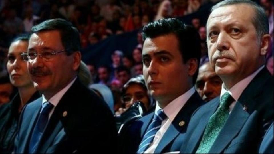 Mahmut Övür:  Osman Gökçek, Keçiören Belediye Başkan adayı olabilir