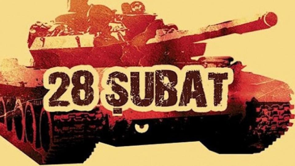 28 Şubat Mağdurları İçin de 28 Şubat Bitsin!- Elif Çakır