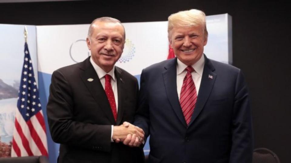 Cumhurbaşkanı Erdoğan: Mülteciler toplama kamplarına hapsedilemez