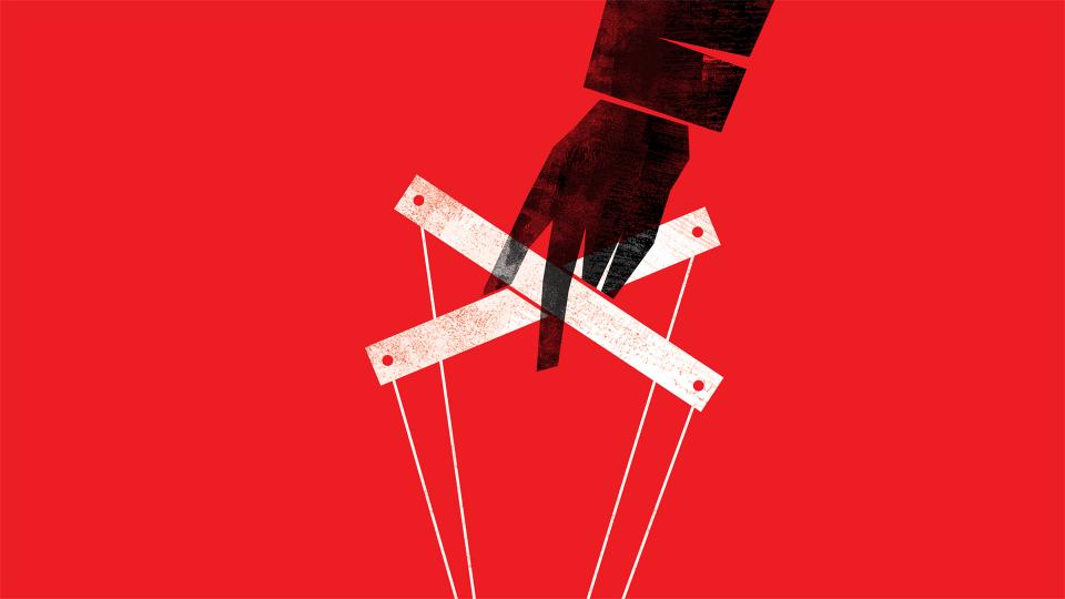 İnsanlar arasında ırk, renk vs. üzerine yapılan bütün ayrımlara ‘hayır!' | Selahaddin E. ÇAKIRGİL / ‘Propaganda Savaşları Çağı’ - Selahaddin E. ÇAKIRGİL