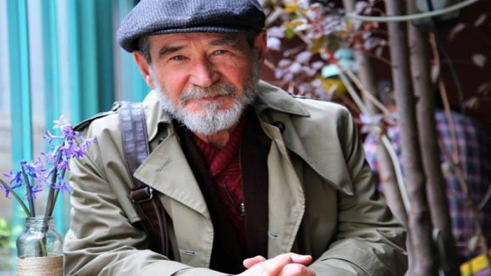 Şair Ahmet Telli’ye ölüm tehdidi