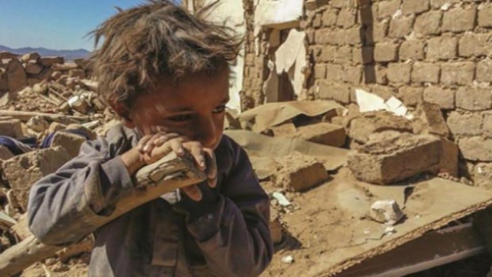 Yemen'de ateşkes yürürlüğe girdi 