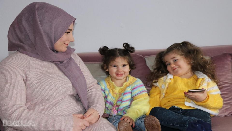 Genç yaşta kurulan yuvalar kanunla dağıtılıyor  