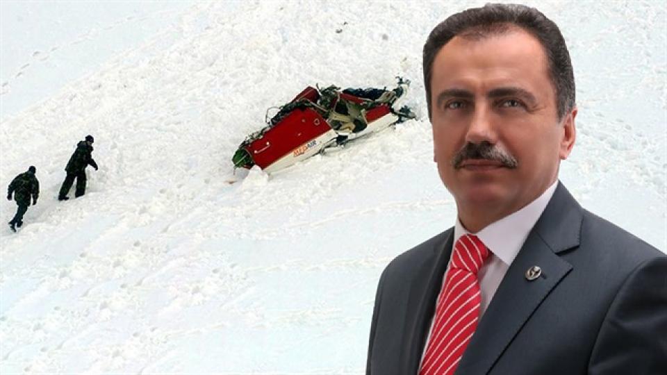 Muhsin Yazıcıoğlu Davası ile İlgili Danıştay’dan  Kritik Karar