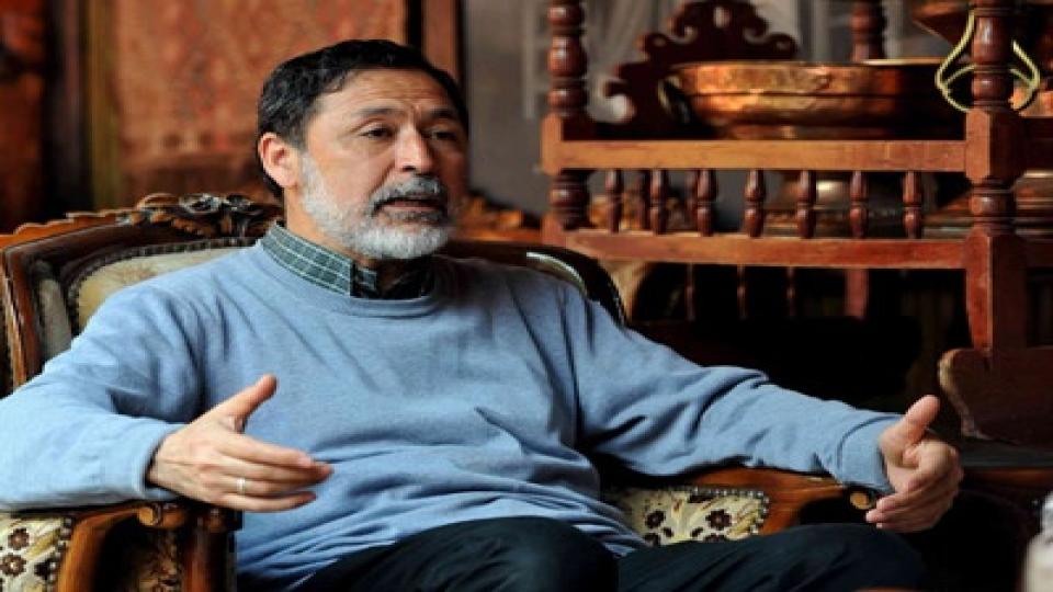 TÜRKİSTANDER Başkanı Kavuncu, Fidan'ın Çin Ziyaretini Değerlendirdi / PERİNÇEKGİLLERDEN YENİ AÇILIM  - Burhan KAVUNCU