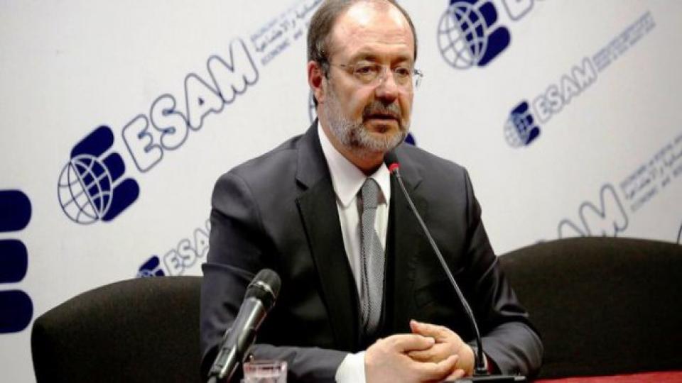 Prof. Dr. Mehmet Görmez: Kurtuluş 'hayâ'dadır 