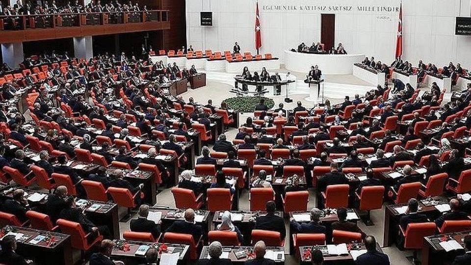 Seçimden önce geniş kapsamlı af geliyor
