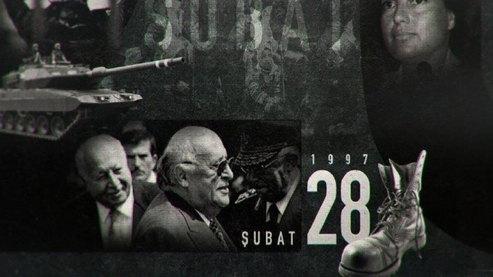 'Postmodern darbe'nin 22. yılı: İşte o gün yaşananlar
