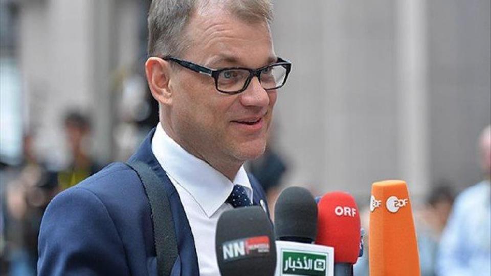 Finlandiya'da reform krizi: Merkez sağ hükümeti istifa etti