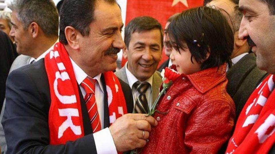 Muhsin Yazıcıoğlu'nun hayatını kaybettiği kazada 10 yıllık muamma
