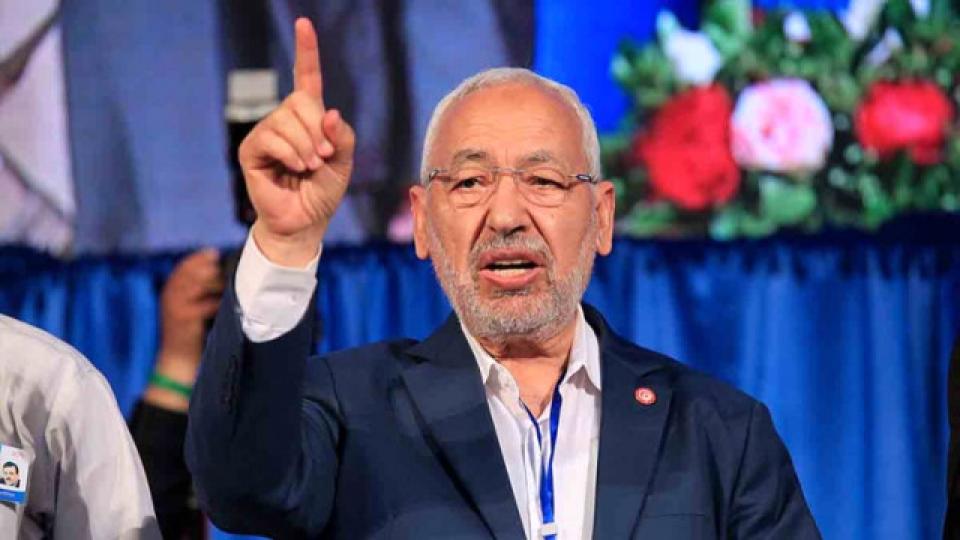 Raşid El-Gannuşi: İslam, Halkı Zorla, Güçle Yöneten Bir Yapı Değildir